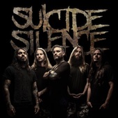 Suicide Silence artwork