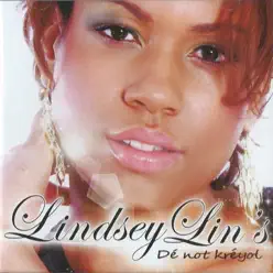 Dé not kréyol - Lindsey Lin's