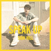 Speak Up artwork