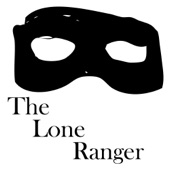 The Lone Ranger Theme artwork