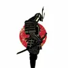 Samurai - Single album lyrics, reviews, download