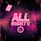 All Right!! - BIG LAX lyrics