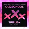 Stream & download Oldschool (feat. Edu Barboza) - Single