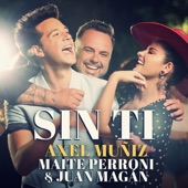 Sin Ti artwork