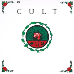 Resurrection Joe - Single - The Cult