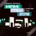 Miami Music Week 2019: Chapter Two album cover