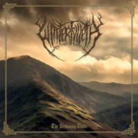 Winterfylleth - The Reckoning Dawn artwork