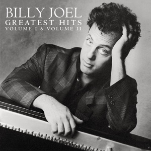 Billy Joel - You're Only Human (Second Wind) - 排舞 編舞者