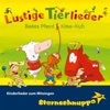 Lustige Tierlieder: Kinderlieder zum Mitsingen (Rotes Pferd und Kino-Kuh), 2014