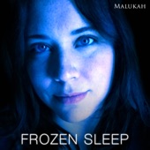 Frozen Sleep artwork