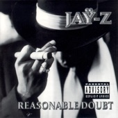 Reasonable Doubt artwork