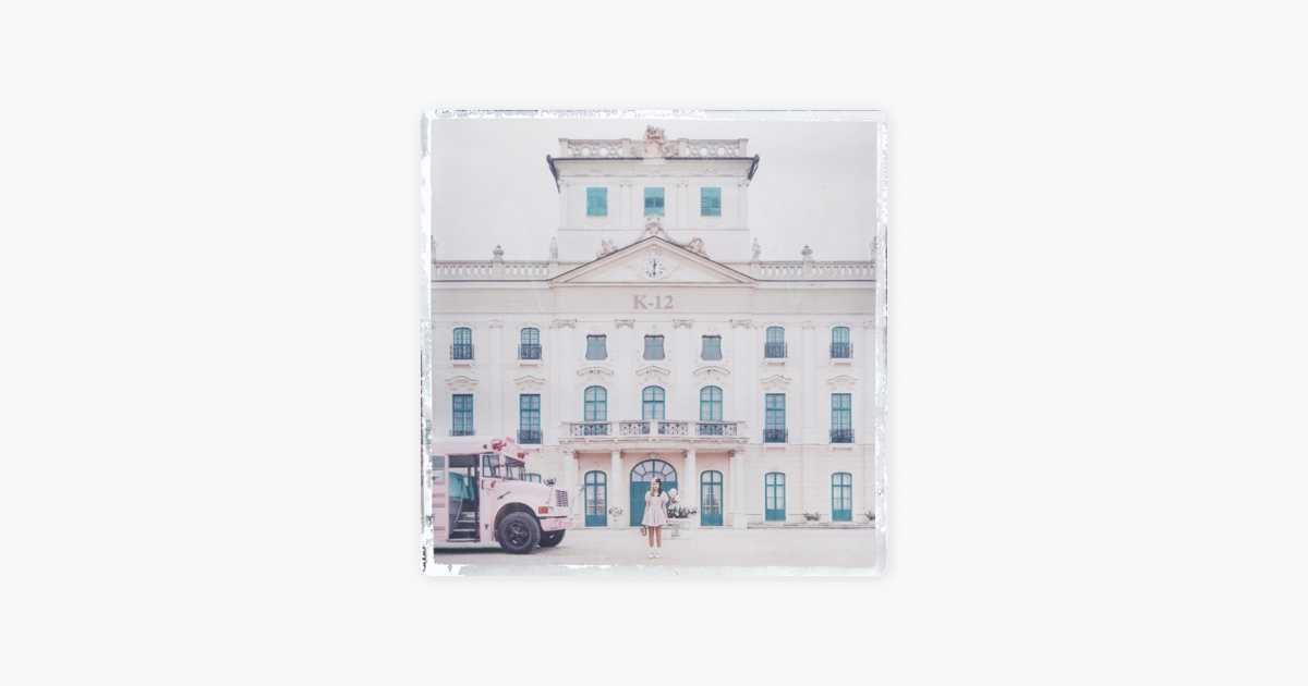nurse's Office By Melanie Martinez On Itunes