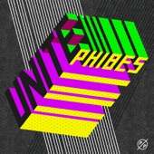 Phibes - Saviour (Original Mix)