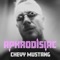 Aphrodisiac (feat. KONGOS, Eve 6 & Fitness) - Chevy Mustang lyrics