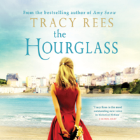 Tracy Rees - The Hourglass (Unabridged) artwork