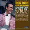 Country Pickin': The Don Rich Anthology album lyrics, reviews, download