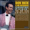 Country Pickin': The Don Rich Anthology