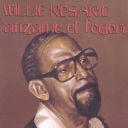 Willie Rosario - Mala Mujer
