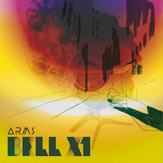 Cover artwork for Sons & Daughters