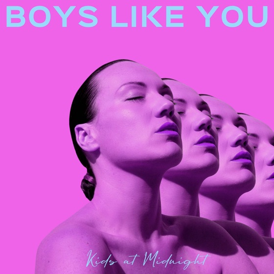 Cover artwork for Boys Like You