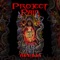 Painted Black (feat. Larry Barragán & Helstar) - Project Pain lyrics