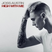 High With Me artwork