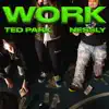 Work Like Riri (feat. Nessly) - Single album lyrics, reviews, download