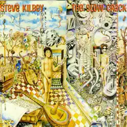 The Slow Crack - Steve Kilbey