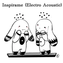 Inspirame (Electro Acoustic) - Single - Alika