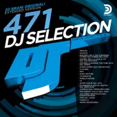 DJ Selection 471 artwork