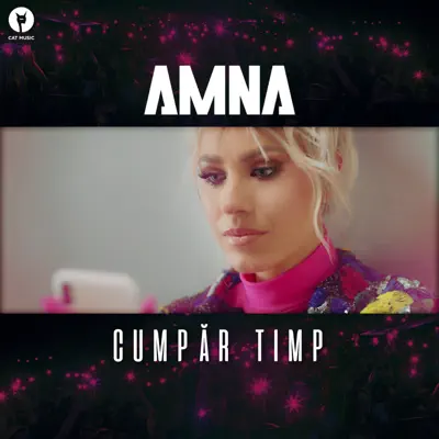 Cumpăr Timp - Single - Amna
