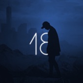 18 - EP artwork