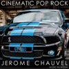 Jerome Chauvel - Cheerful Rock