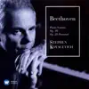 Beethoven: Piano Sonatas Nos. 5, 6, 7 & 15 "Pastoral" album lyrics, reviews, download