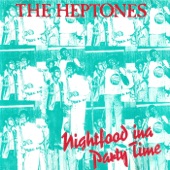 The Heptones - Why Must I