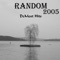 Sereno e steso - Random 2005 lyrics