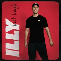 Last Laugh - Single by Illy album reviews, ratings, credits