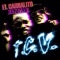 T.C.V - El Carnalito & Jeezzzy286 lyrics