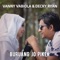 Kasiah Diambun Pagi - Vanny Vabiola & Decky Riyan lyrics