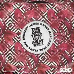 The One That Got Away (feat. Clara Mae) [Kyodee Extended Remix] Song Lyrics