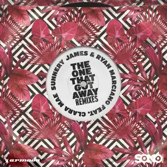 The One That Got Away (feat. Clara Mae) [Kyodee Remix] by Sunnery James & Ryan Marciano song reviws