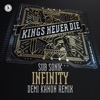 Infinity (Demi Kanon Remix) - Single