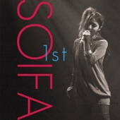 1st Soifa - EP artwork