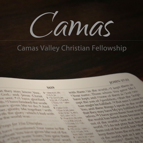 Camas Valley Christian Fellowship image