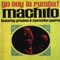 Risque - Machito and His Orchestra lyrics