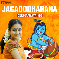 Sooryagayathri - Jagadodharana artwork