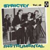 Strictly Instrumental, Vol. 10, 2008
