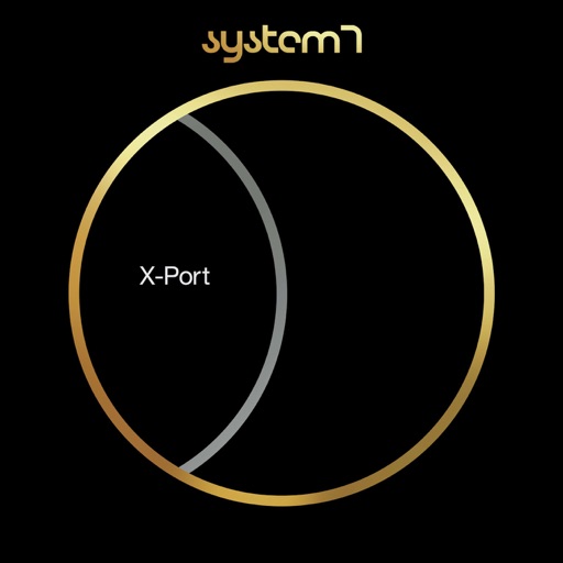 X-Port by System 7