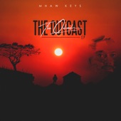 The Outcast - Ep artwork