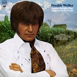 Freddy Weller - Birmingham